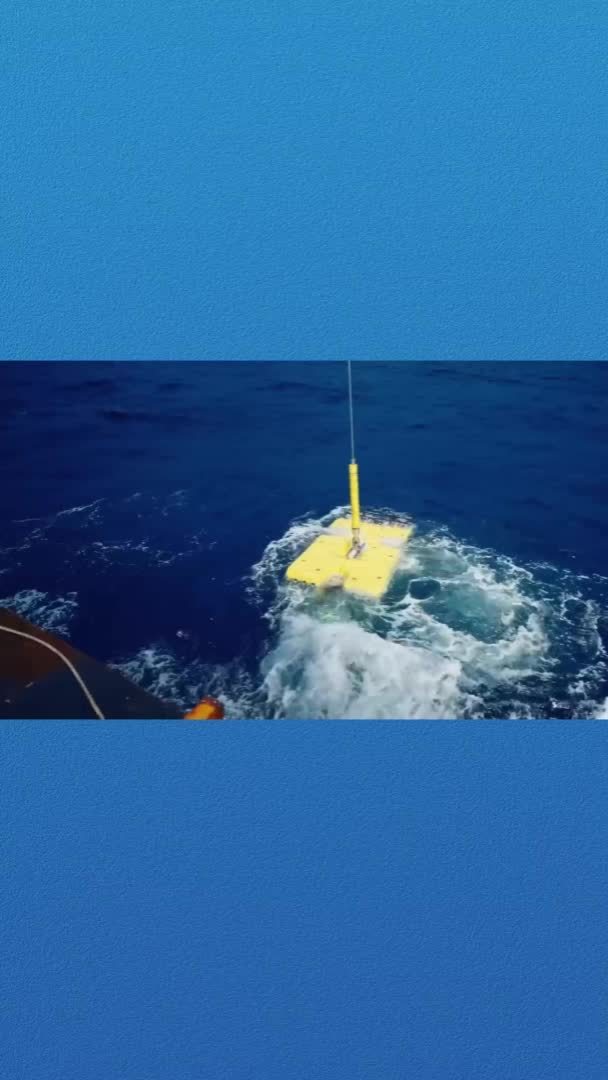 新华社消息｜我国自主研制的6000米级深海无人遥控潜水器“海琴”号在南海成功海试