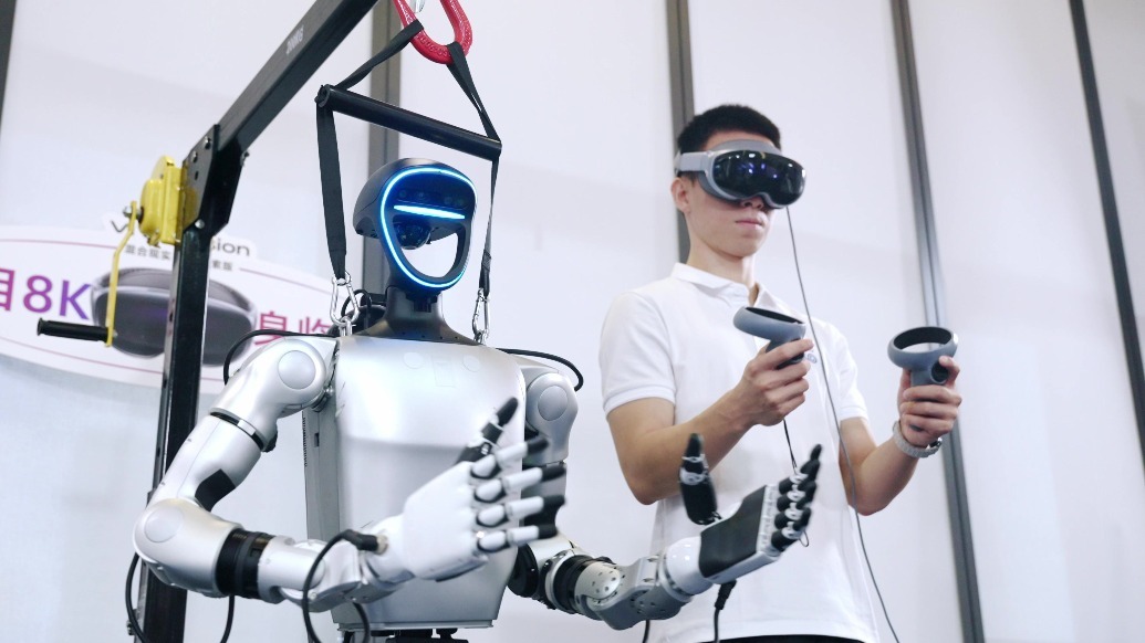 国产MR的“上头”时刻！vivo Vision给出了答案