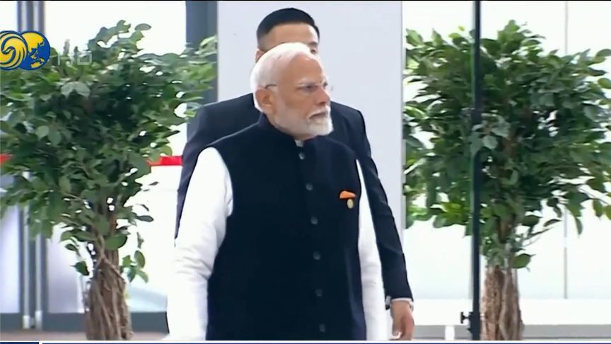 先赴日本，再抵中国，印度总理莫迪行程曝光，暗藏哪些外交考量？