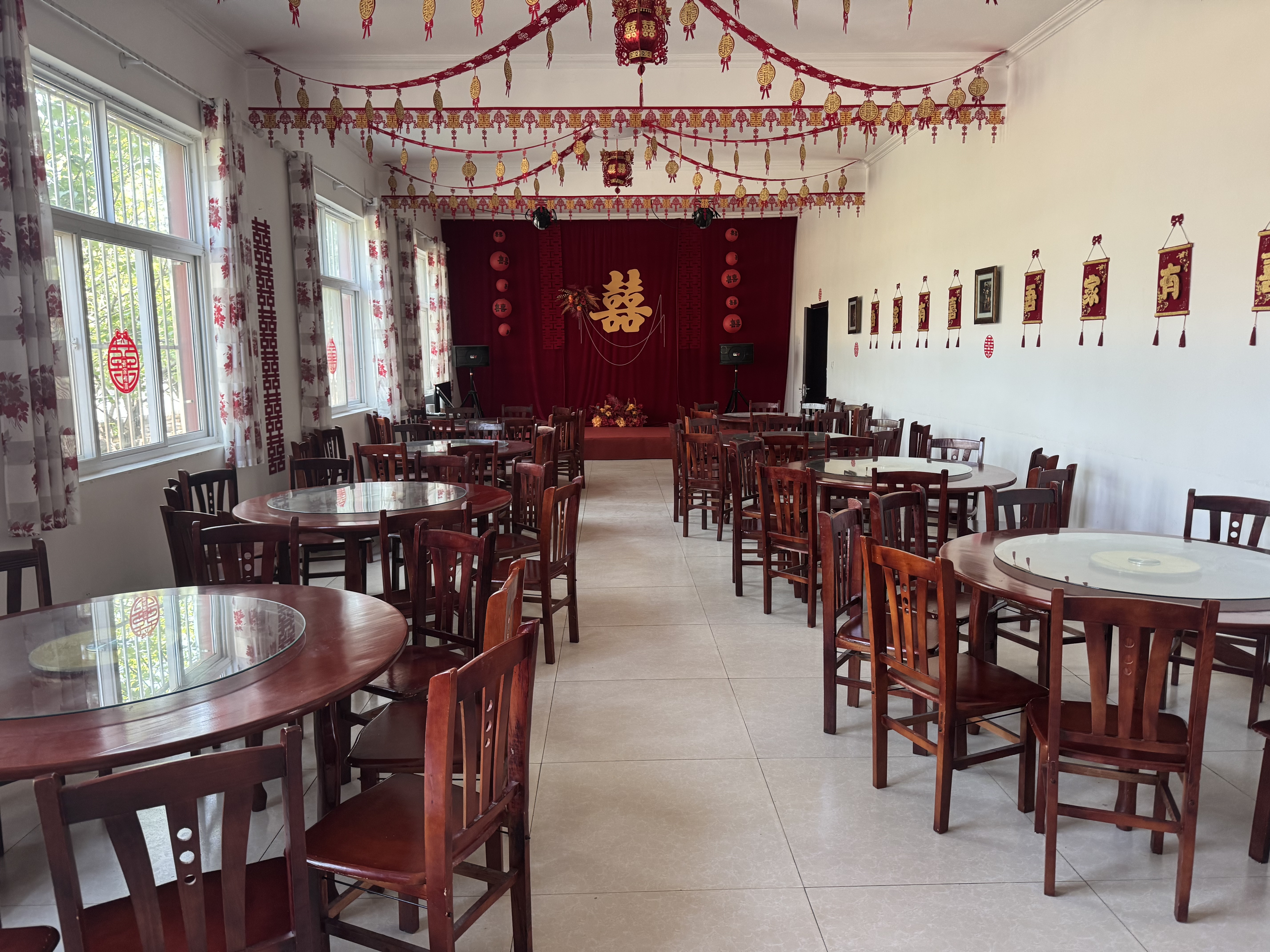 青岛乡里乡亲|礼堂吹新风,村规立新俗 铺集镇的文明乡风实践