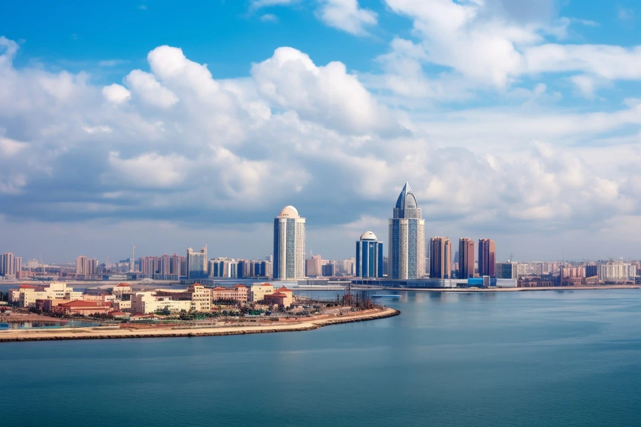 9月份青岛文体商旅“消费地图”亮相！