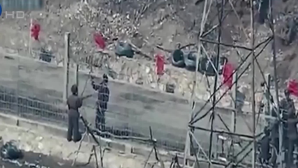 朝韩边境开枪，联合国通报调查结果