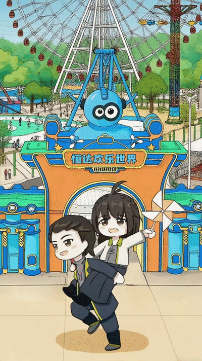 七夕约会别卷啦！汉阳这些潮玩打卡地才是心动狙击场