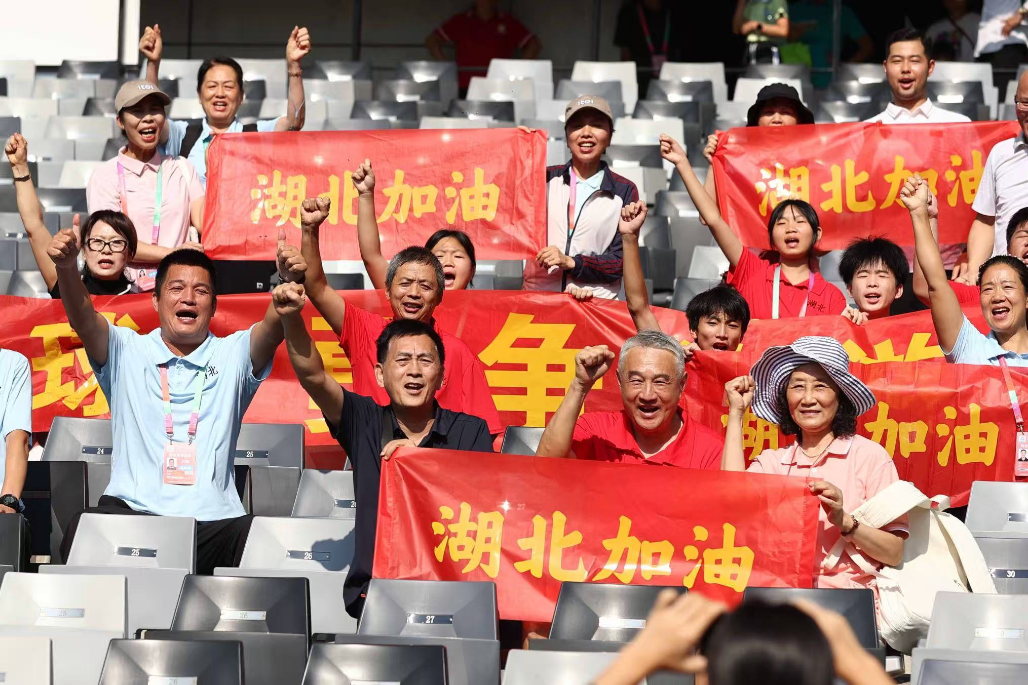 十五运会门球赛圆满收官!冠军鏖战扣人心弦