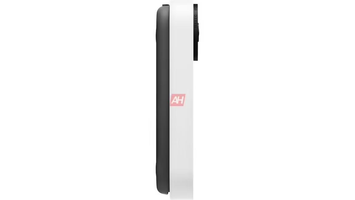 Exclusive Google Nest Doorbell 3rd gen Leak AH 1