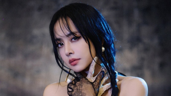 蔡依林晚上9点半就睡觉，林志玲：很难按蔡依林标准时间就寝封面图