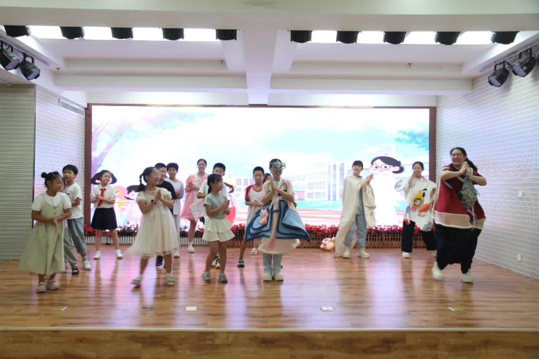 暖心守护，快乐成长|沧州市妇幼保健院第二期职工子女暑期爱心托管班圆满结业！