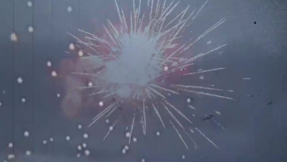 台军高价购入的“爱国者”导弹再次自爆，网友写歌讽：最贵的烟火