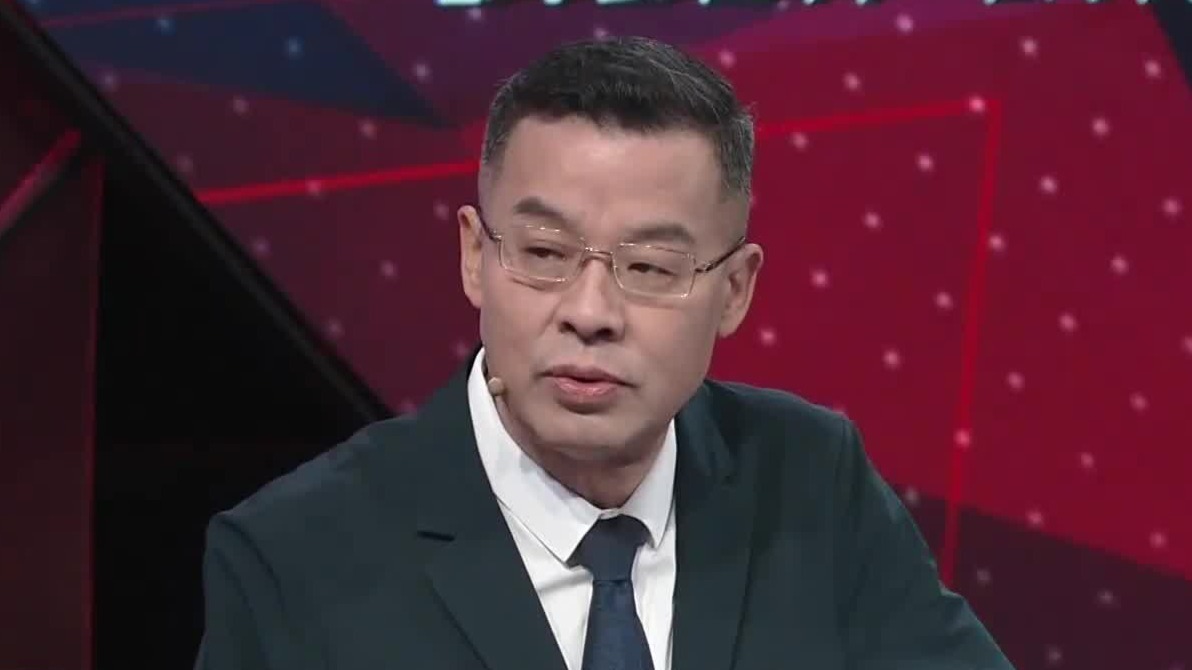 吴大辉：俄欧矛盾无解，俄乌冲突背后搅局者，欧洲作用超美国