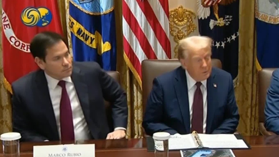 特朗普：失去中国留学生，美国大学系统会垮掉