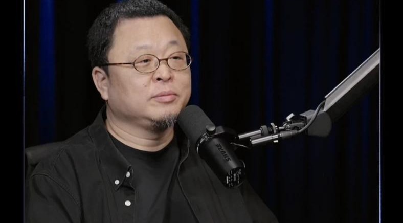何小鹏曾挖过罗永浩，罗永浩拒绝何小鹏是因债没还完