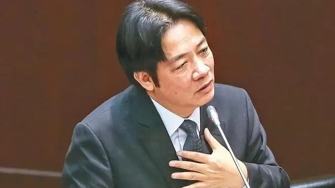 谎称对美关税谈判无产业牺牲，民进党当局谈判代表被自家民代打脸