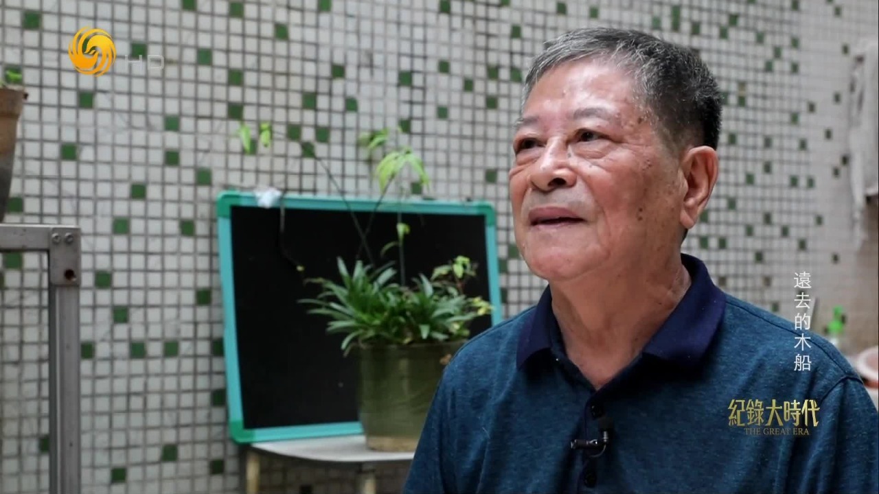 阳江的造船工艺历史悠久，穿越历史烟尘，见证当地造船业的辉煌