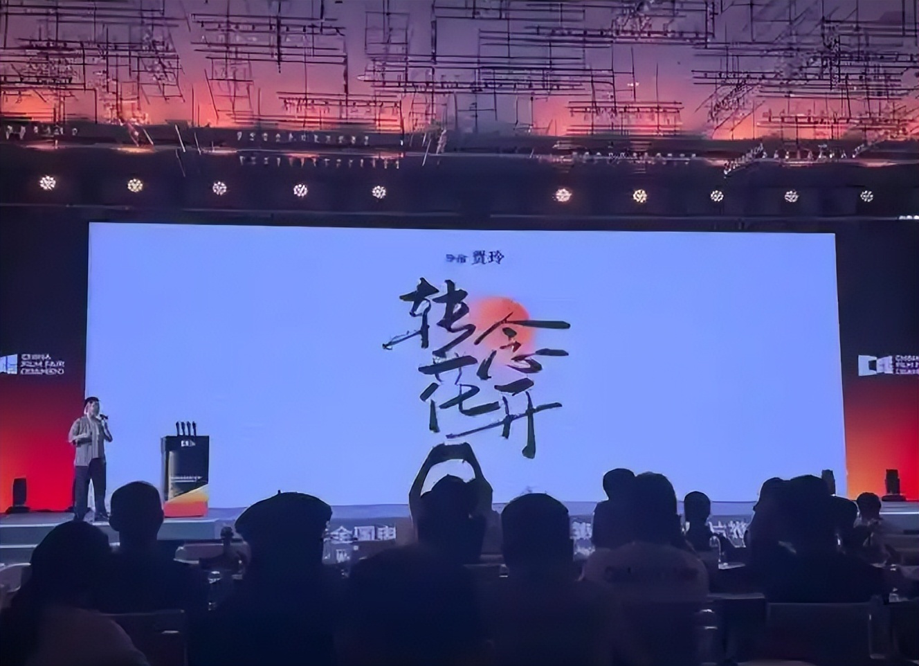 “消失”一年后，43岁的贾玲官宣喜讯，全网恭喜，终于等到这一天(图13)