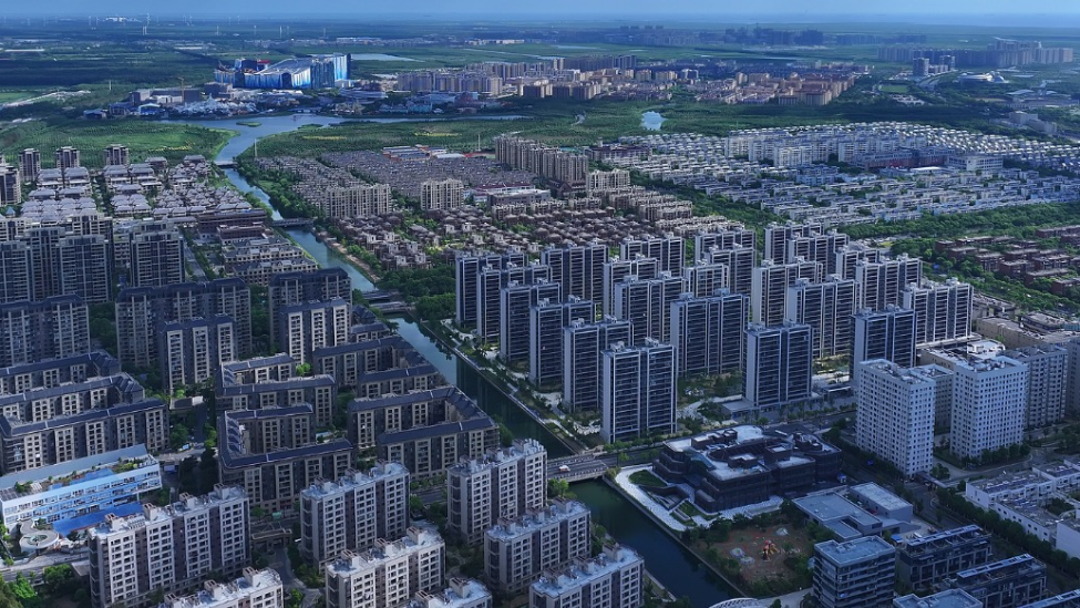 取消限售、发购房补贴……多地出台楼市新政_凤凰网