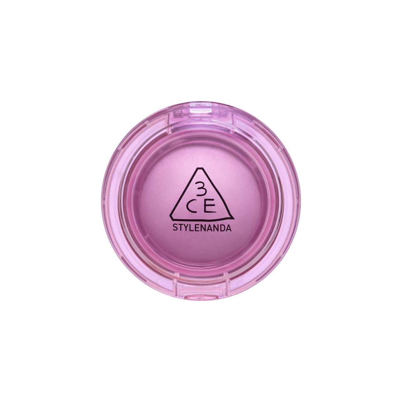 3CE BOUNCY BLUR BALM 好脸色多用膏新品上市