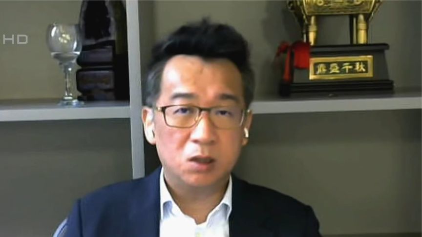 业界：多重利好引爆股市行情 A股持续增长 涨势或将“超出预期”