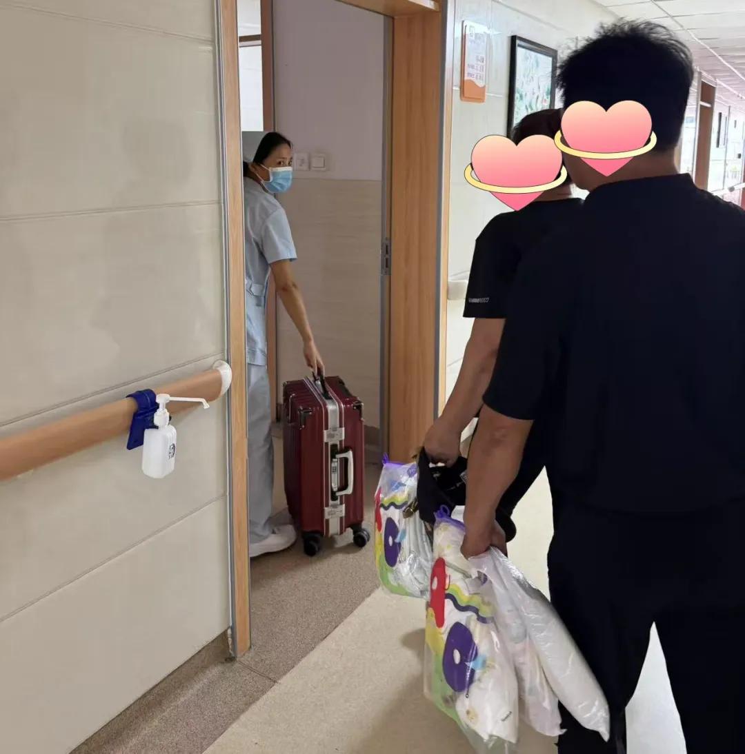 暖心服务在细节丨沧州妇幼的温情守护日记