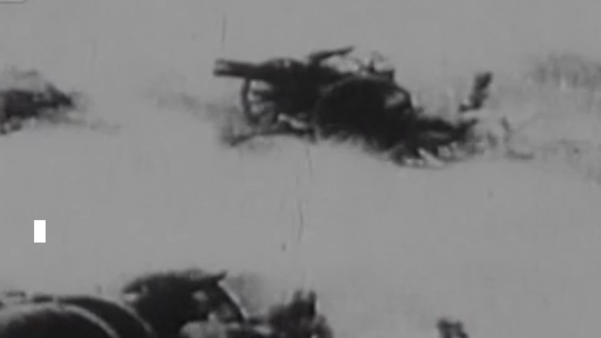 追忆南侨机工：用血肉筑就滇缅公路“抗战生命线”