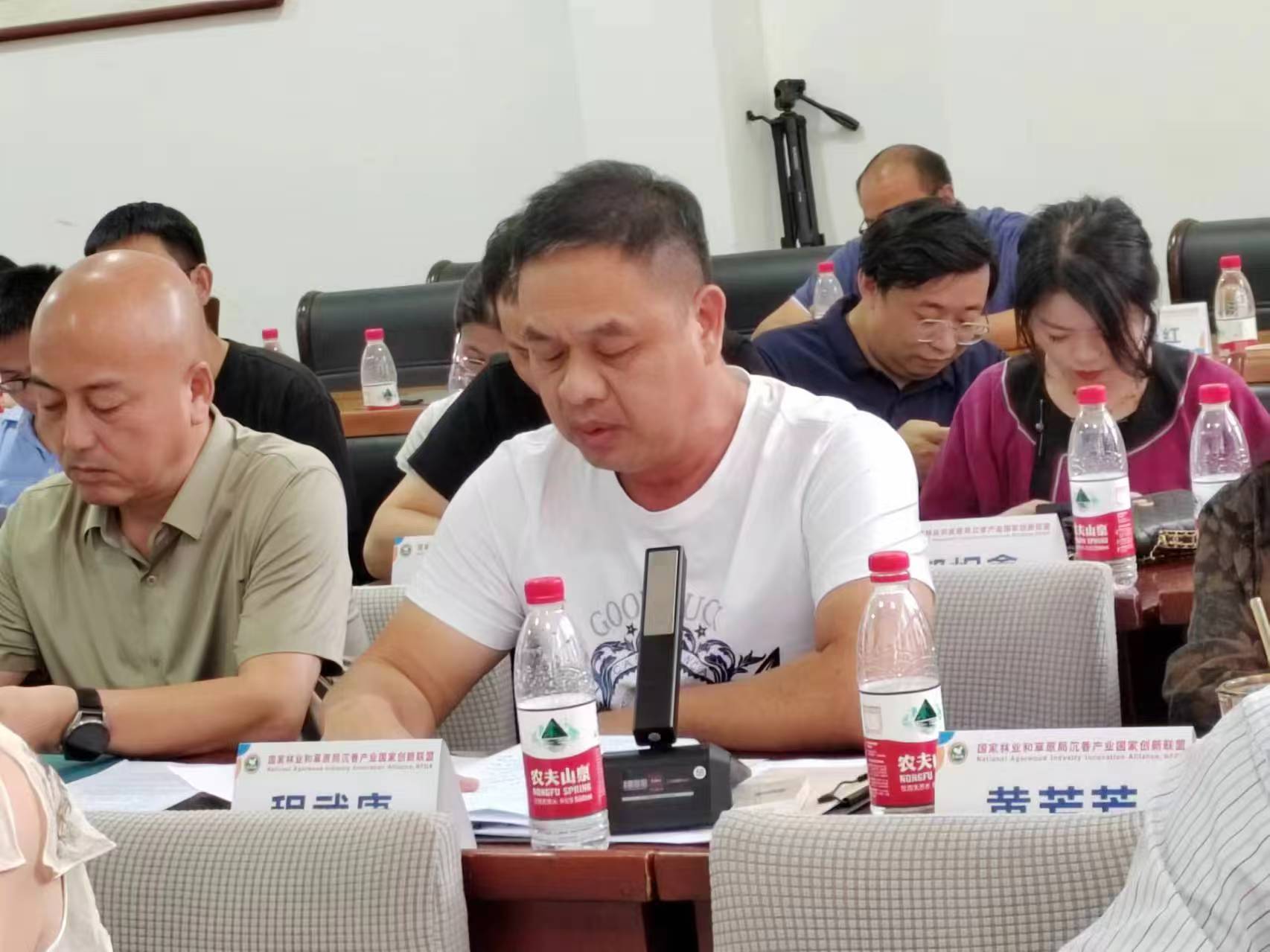 粤港澳沉香产业探索者程武康将出席澄迈盛会 助力跨区域协同发展