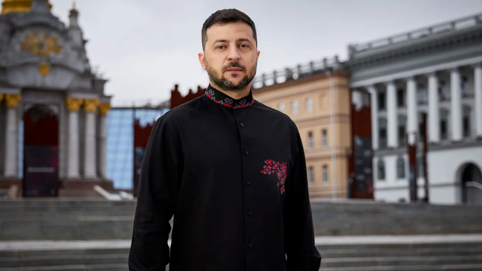 泽连斯基喊话欧盟：乌克兰不是穷亲戚而是强大的盟友