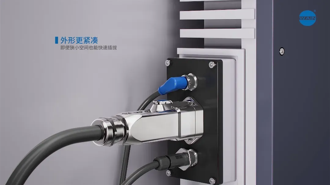 展区剧透|投洽会专精特新展区的这些“小巨人”和硬核科技企业，不容错过！