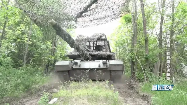 萨苏：俄乌已无力发动大兵团作战，或仅以师、集团军级中等规模进攻