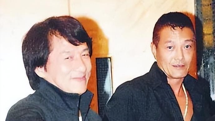 段伟伦去世，成龙洪金宝老了，一代人的青春远去了封面图