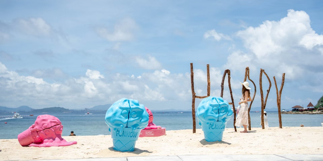 90后中国艺术家 |动脑子,是我与自己的对话