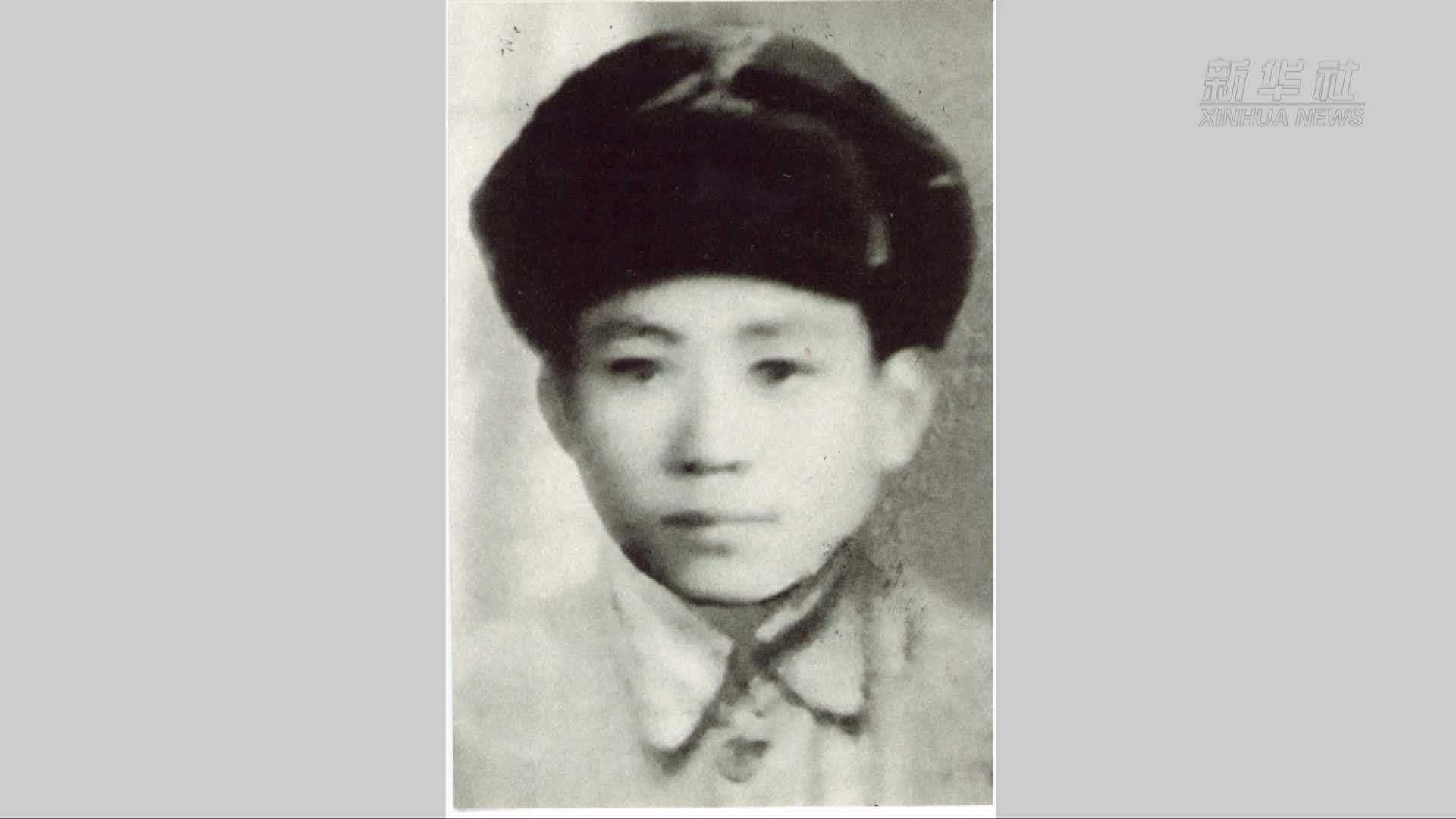 烽火记忆·我的抗战故事｜老兵杨化烽：为父母报仇 把抗联当家