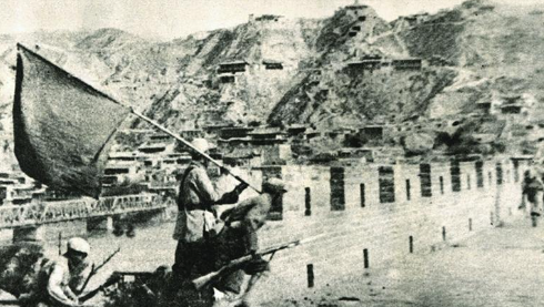 甘肃省是哪年解放的 31BAD35C492C1F2678BBE9707DE43F9C9BB93255_size303_w490_h277.png