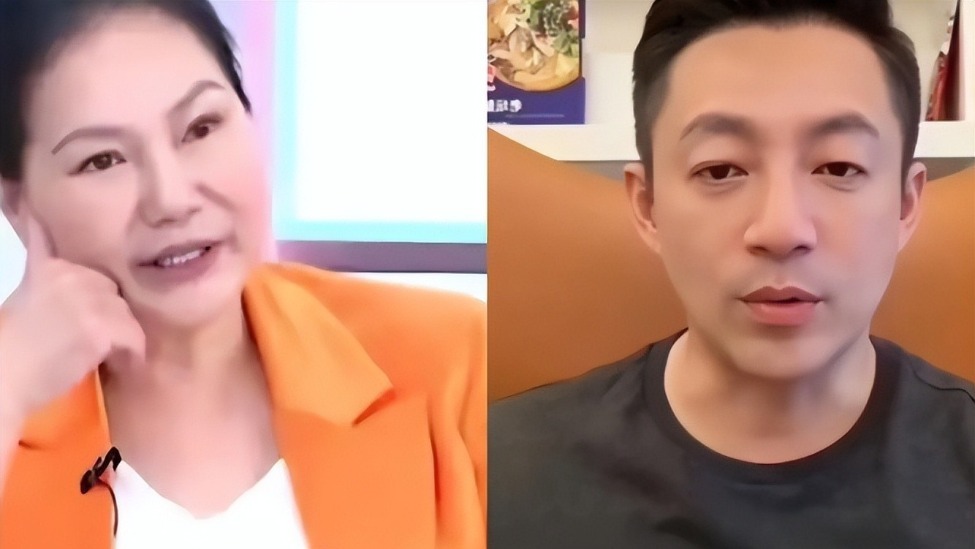 S妈出手了，委托律师为大S讨公道，恢复名誉，只字不提玥箖封面图