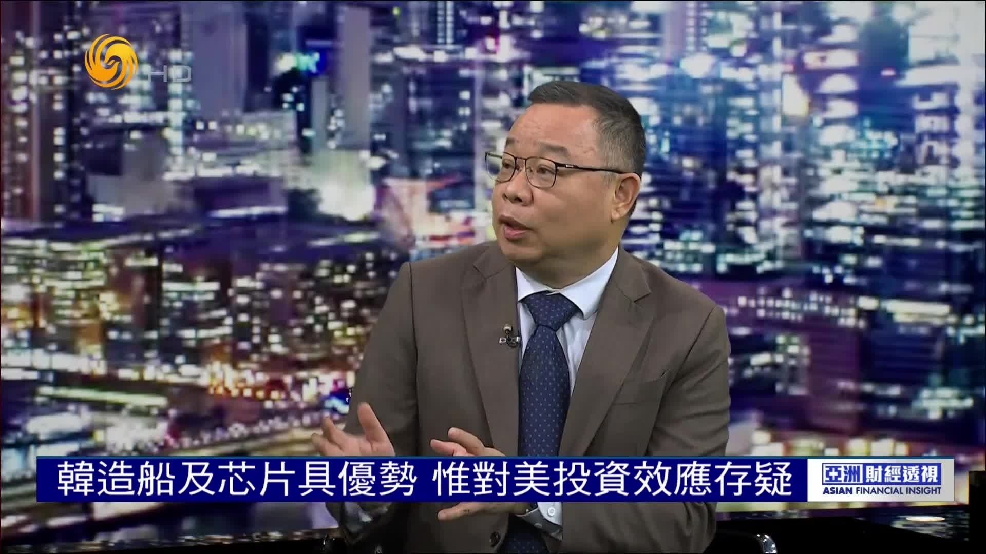 韩穿梭外交影响几何？想要稳住特朗普政府，至少有三个难题