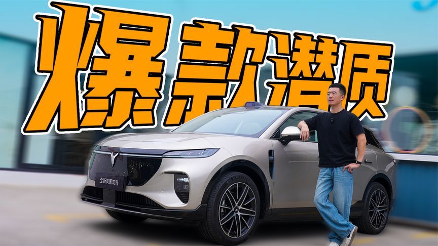 全新岚图知音，家用靠谱吗？