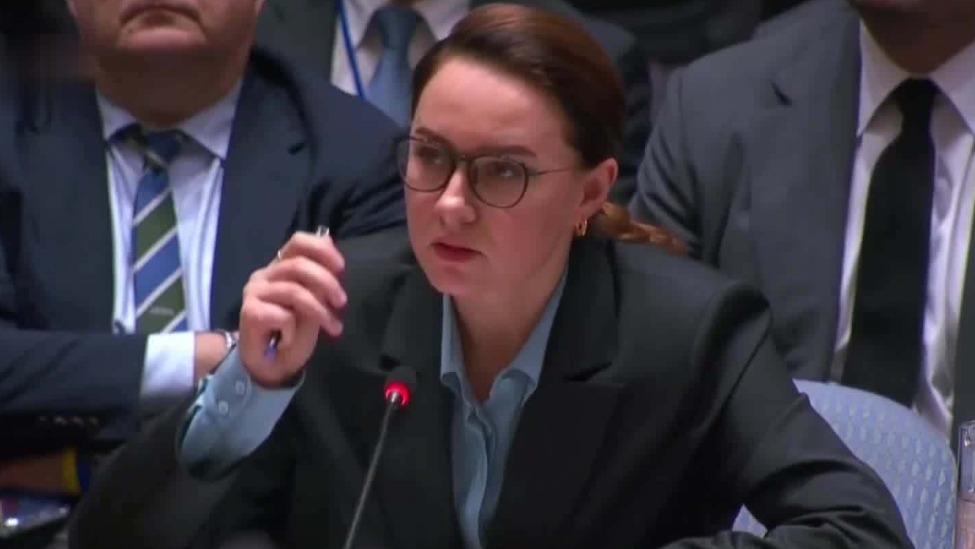 乌总理：需更多防空系统和远程打击能力