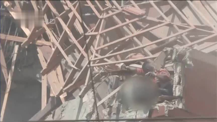 以军空袭加沙南部医院致5名记者遇难，内塔尼亚胡发文回应