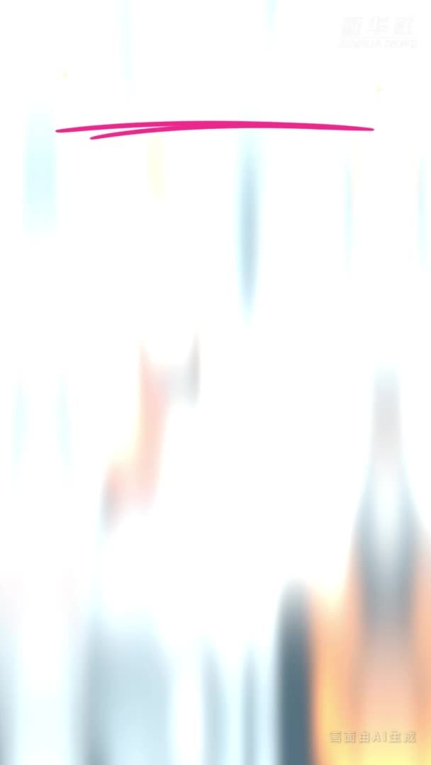 新华全媒+｜提出六大行动！“人工智能+”重磅文件出台