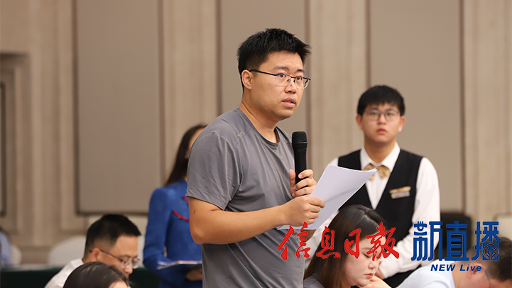 江西衛(wèi)視提問
