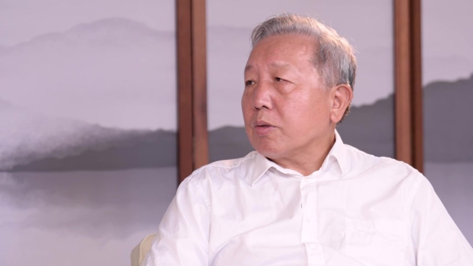 吴晓求：股市的上涨不是泡沫和炒作，而是改革红利的释放丨《封面》