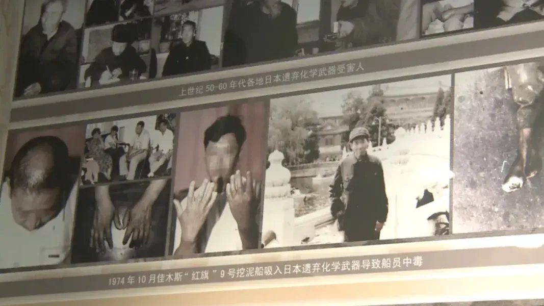 日军8604部队的细菌魔窟：月产10公斤鼠疫跳蚤，迫使难民喝“索命粥”