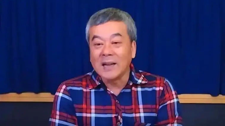 董智森：民进党可以洗脑控制台湾年轻人的时代过去了