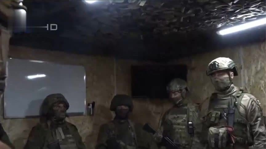 库尔斯克代理州长：朝鲜或派更多志愿兵入俄增援