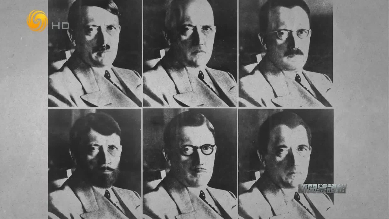 “希特勒未死”之说因何而起？为什么很多人相信他当初是潜逃了？