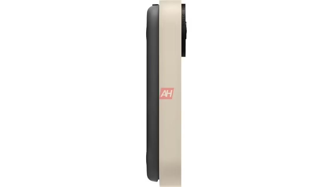 Exclusive Google Nest Doorbell 3rd gen Leak AH 2