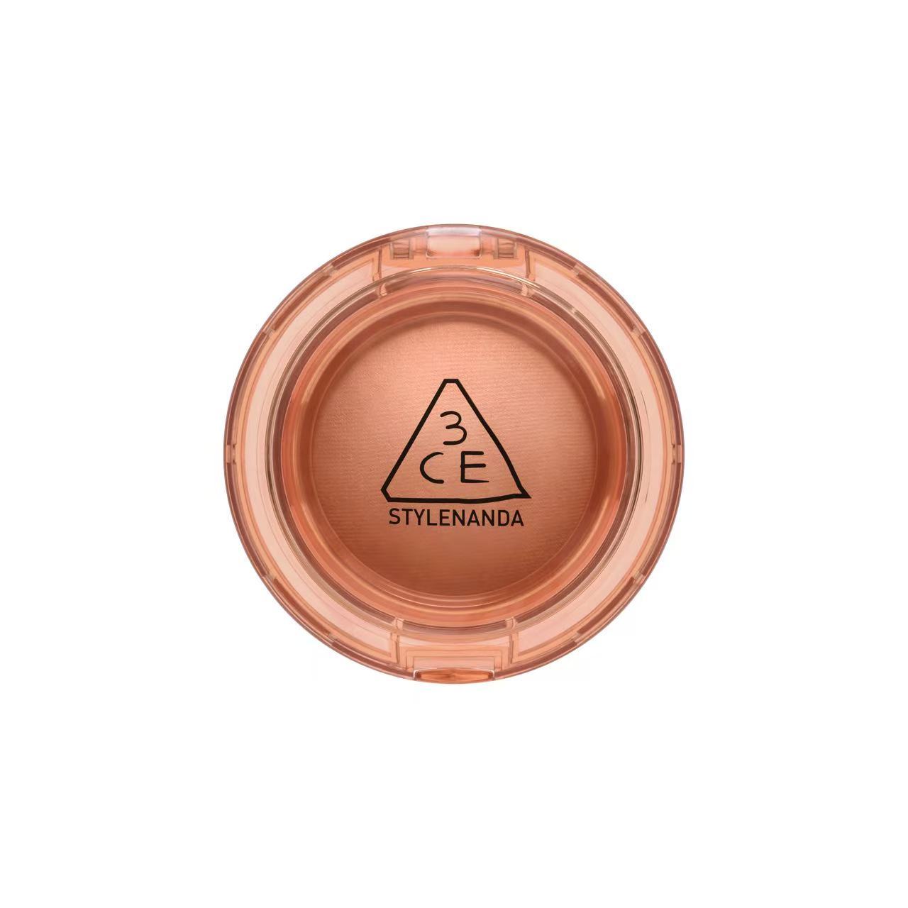 3CE BOUNCY BLUR BALM 好脸色多用膏新品上市