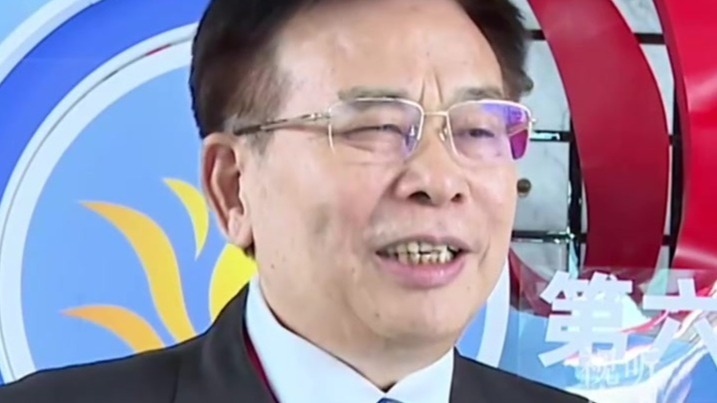 中国工程院院士　广州中医药大学一级教授刘良：中医药产业三大高科技赋能新方向