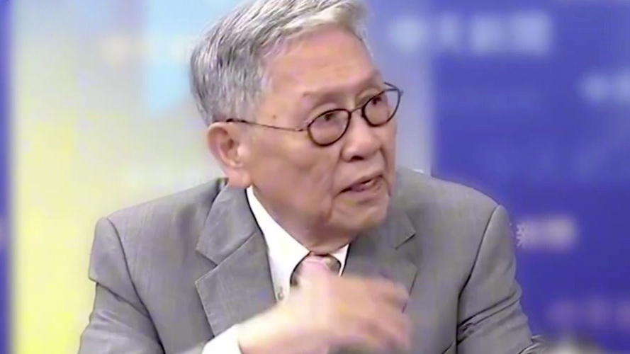 台退将帅化民喊话勿忘国耻，批赖清德当局充当日本“徒子徒孙”