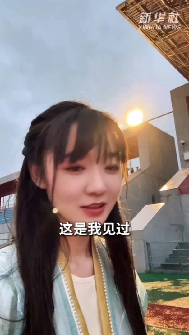 秀我中国｜泰州队队员鲁张宇：“苏超”让更多有遗憾的人圆梦