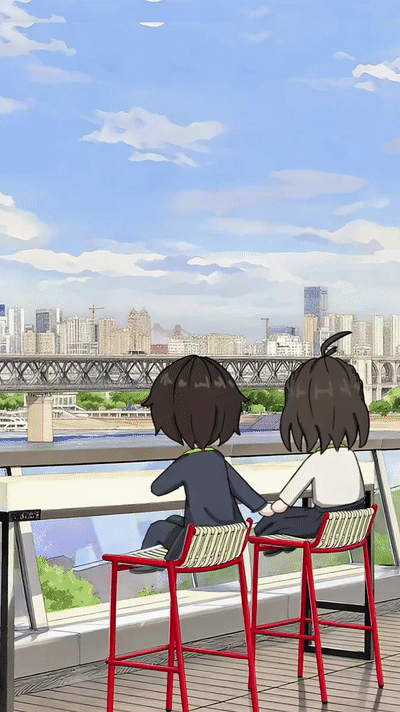 不做选择题，浪漫全都要！七夕来汉阳这样玩太出片了