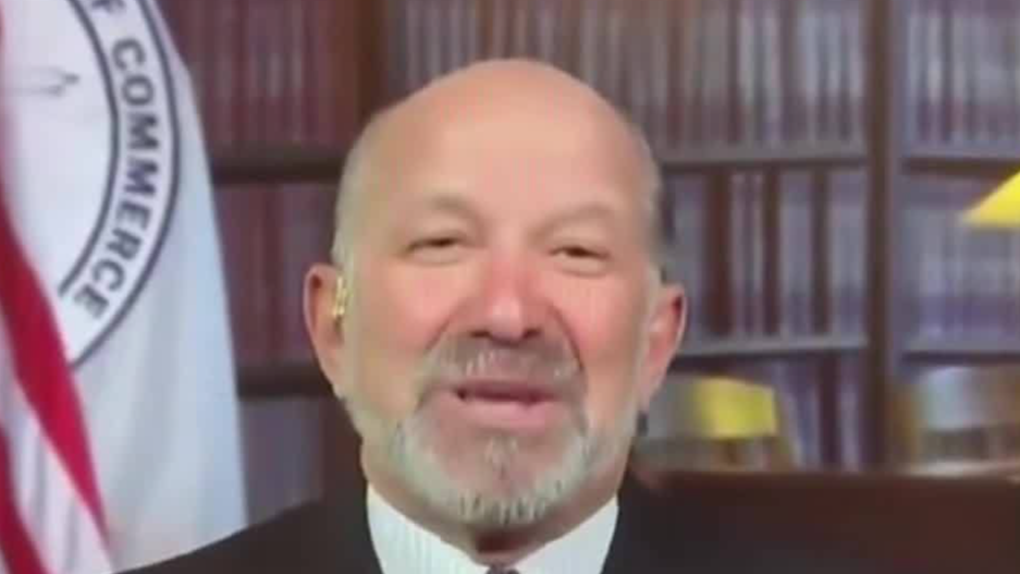 美国商务部长：五角大楼考虑入股军工巨头